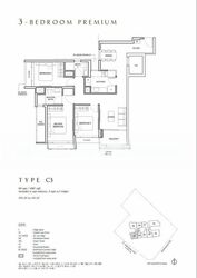 THE ARCADY AT BOON KENG (D12), Apartment #558614951